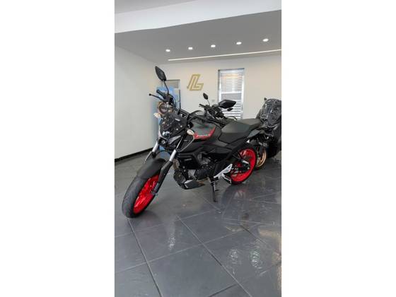 YAMAHA FZ15 FAZER CONNECTED ABS YAMAHA FZ15 FAZER CONNECTED ABS